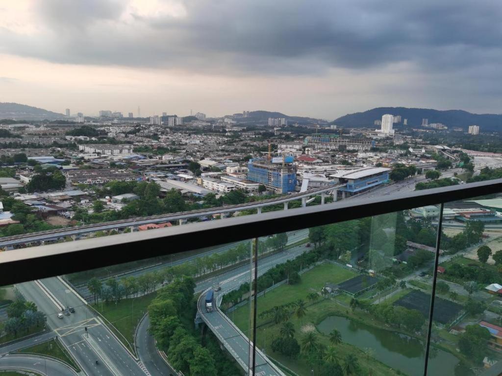 Landmark Residence 2 Service Apartment 5Min To Mrt 20Min To Kl Kajang Kültér fotó