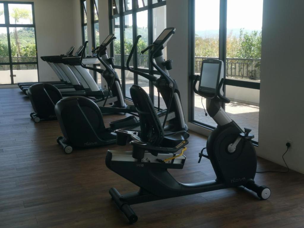 Landmark Residence 2 Service Apartment 5Min To Mrt 20Min To Kl Kajang Kültér fotó
