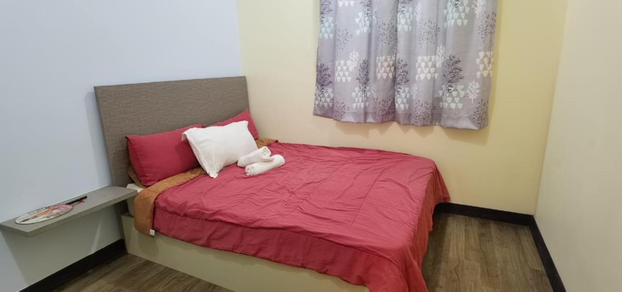 Landmark Residence 2 Service Apartment 5Min To Mrt 20Min To Kl Kajang Szoba fotó