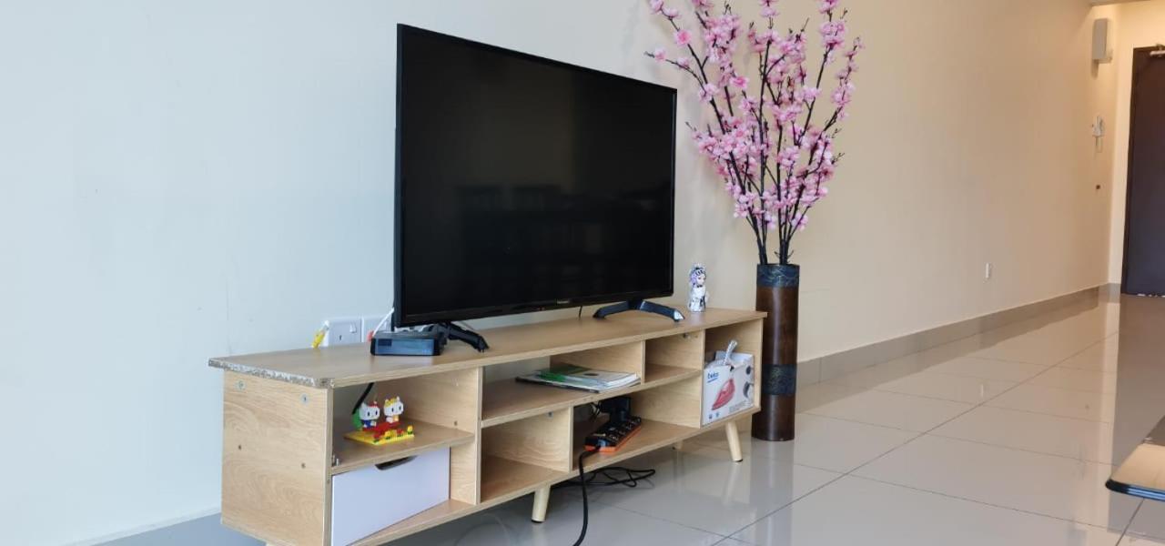 Landmark Residence 2 Service Apartment 5Min To Mrt 20Min To Kl Kajang Szoba fotó
