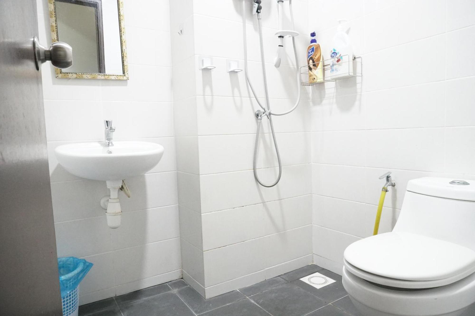 Landmark Residence 2 Service Apartment 5Min To Mrt 20Min To Kl Kajang Szoba fotó