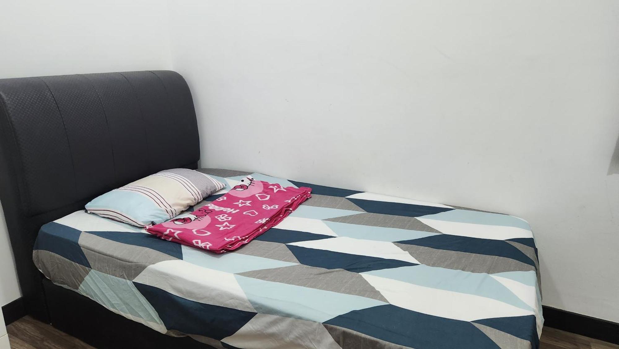 Landmark Residence 2 Service Apartment 5Min To Mrt 20Min To Kl Kajang Szoba fotó