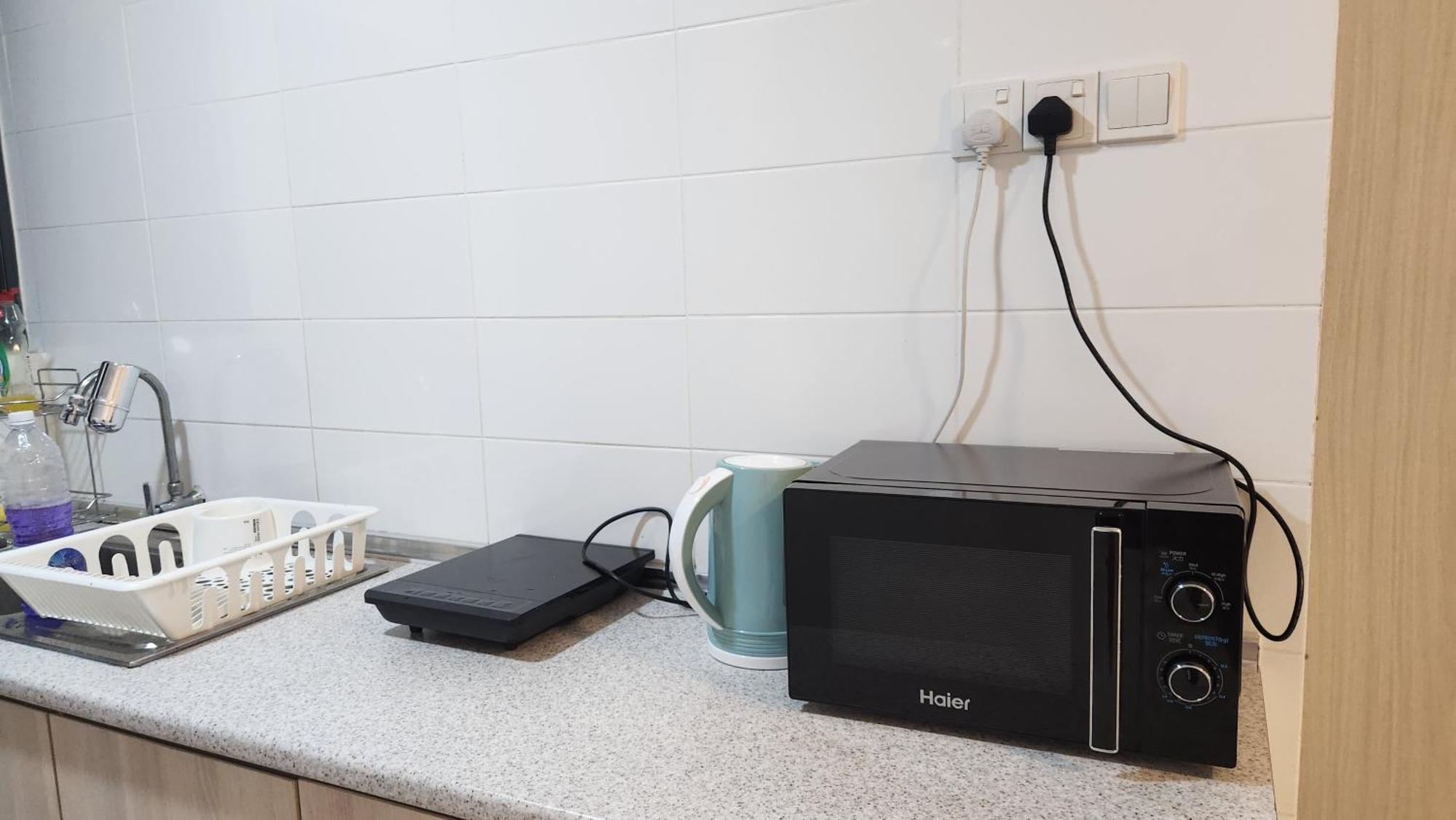 Landmark Residence 2 Service Apartment 5Min To Mrt 20Min To Kl Kajang Szoba fotó