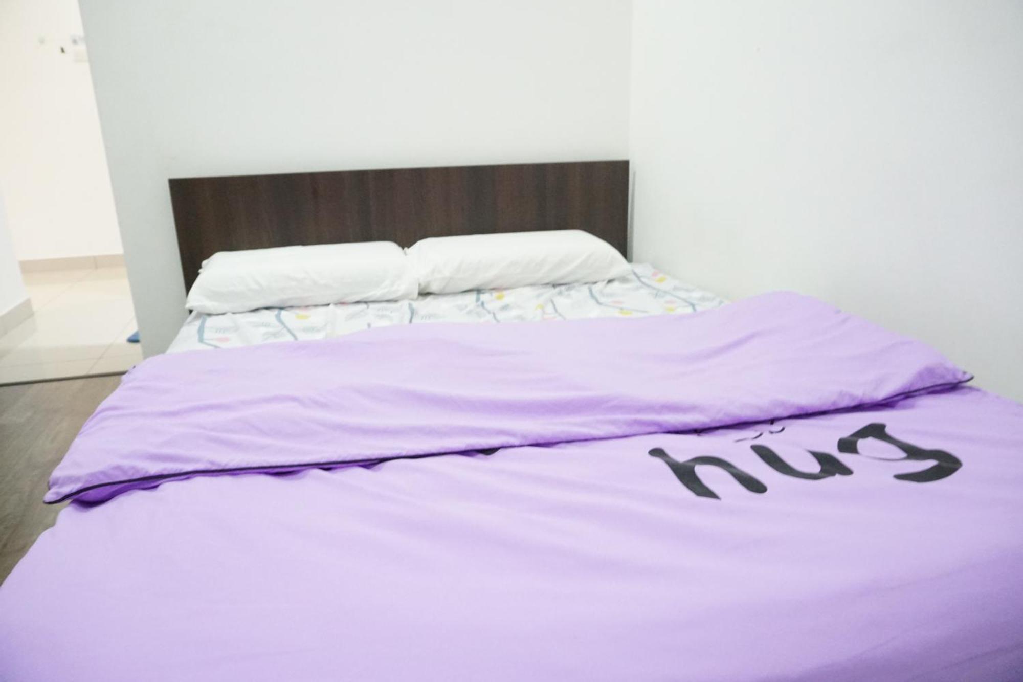 Landmark Residence 2 Service Apartment 5Min To Mrt 20Min To Kl Kajang Szoba fotó